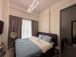 Forte Suites (D8), Apartment #625576381
